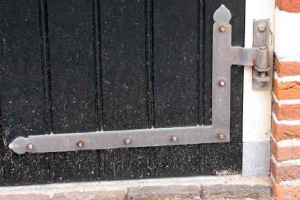 Sécurité de votre maison