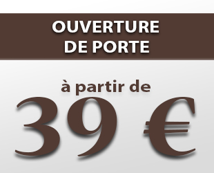 serrurier Aulnay-sous-Bois