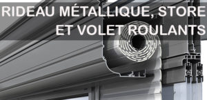 Importance d'un rideau métallique