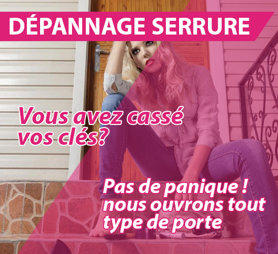 Serrurier Strasbourg disponible 7j/7