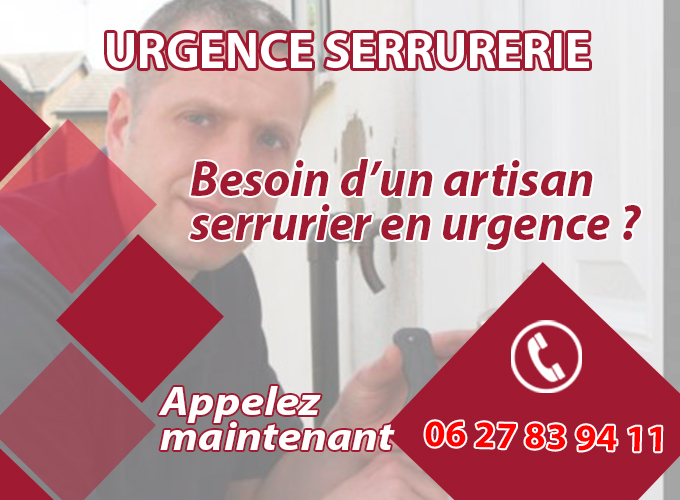 Notre serrurier Caen est un professionnel