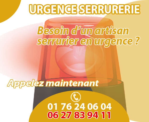 Urgence serrurier Lille