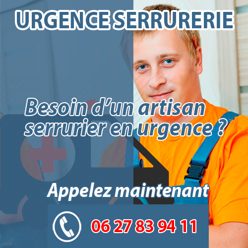 Serrurier Nîmes qualifié et disponible