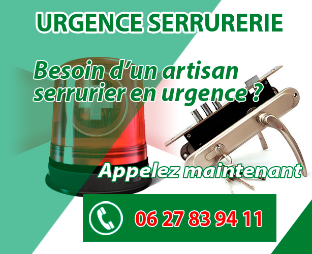 serrurier Saint-Étienne à votre service