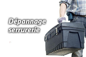 Artisan serrurier Paris