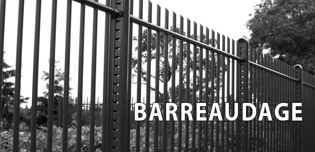 barreaudage