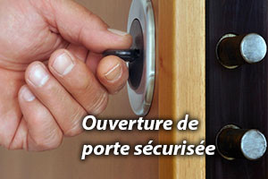 experts en ouverture de porte à votre service sur Le Havre