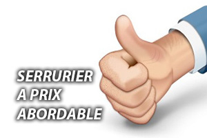 Serrurier Fontenay-sous-Bois compétent et pas cher