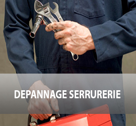expert serrurier Paris