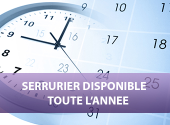 serrurier Nanterre