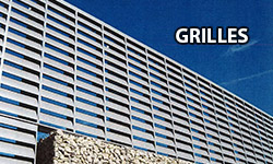 grilles