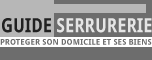 Guide serrurerie
