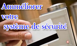 le digicode améliore la sécurité