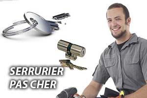 bénéficier de bas tarifs de notre serrurier Nanterre