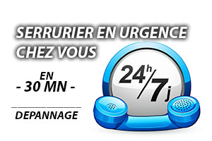 serrurier Évry à votre écouté
