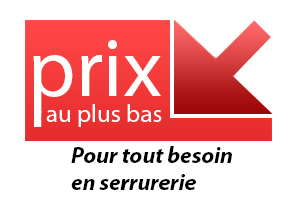 serrurier Cergy pas cher