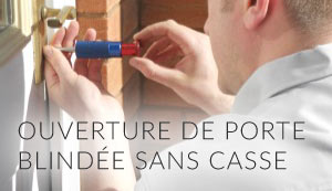 ouverture de porte pas cher