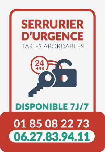 ouverture porte claquée