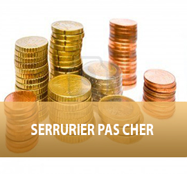 Serrurier Fontenay-sous-Bois