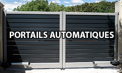 portails automatiques