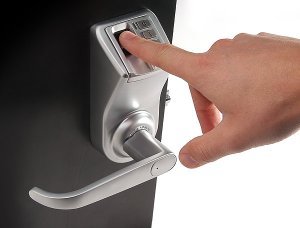 Un serrurier intervient pour installer tout type de serrure