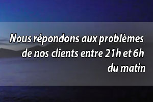 Serrurier Pontoise disponible la nuit à 19€