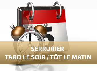 serrurier Maisons-Alfort
