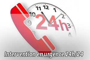 Intervention en urgence serrurier Garges-lès-Gonesse 24h/24