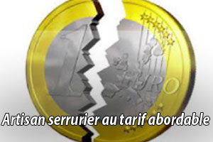 Spécialiste serrurier pas cher Viroflay