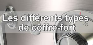 Les différentes portes certifiées