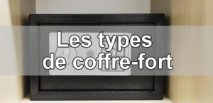 Les types de porte certifiées