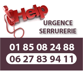 serrurier Évry
