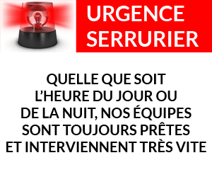 urgence serrurier paris 18